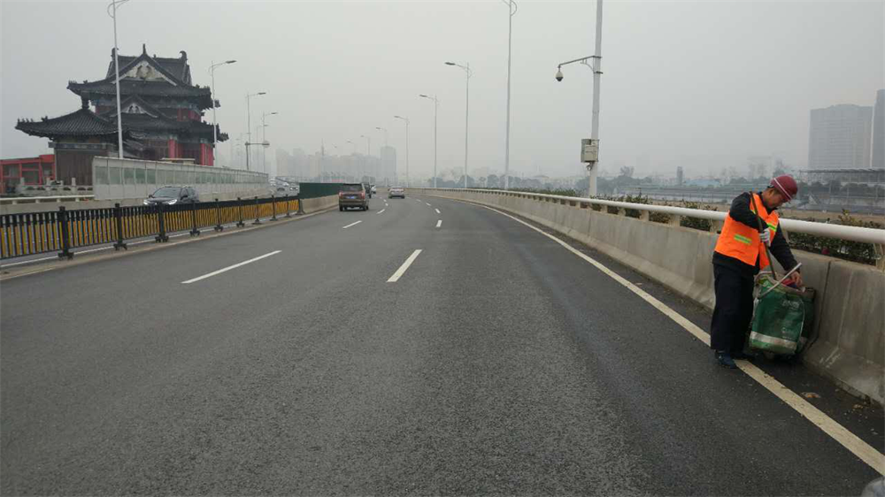 �������˽�����ɨ·��